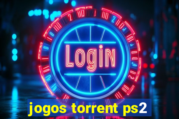 jogos torrent ps2